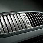 Lincoln Mark LT Concept 2006 года